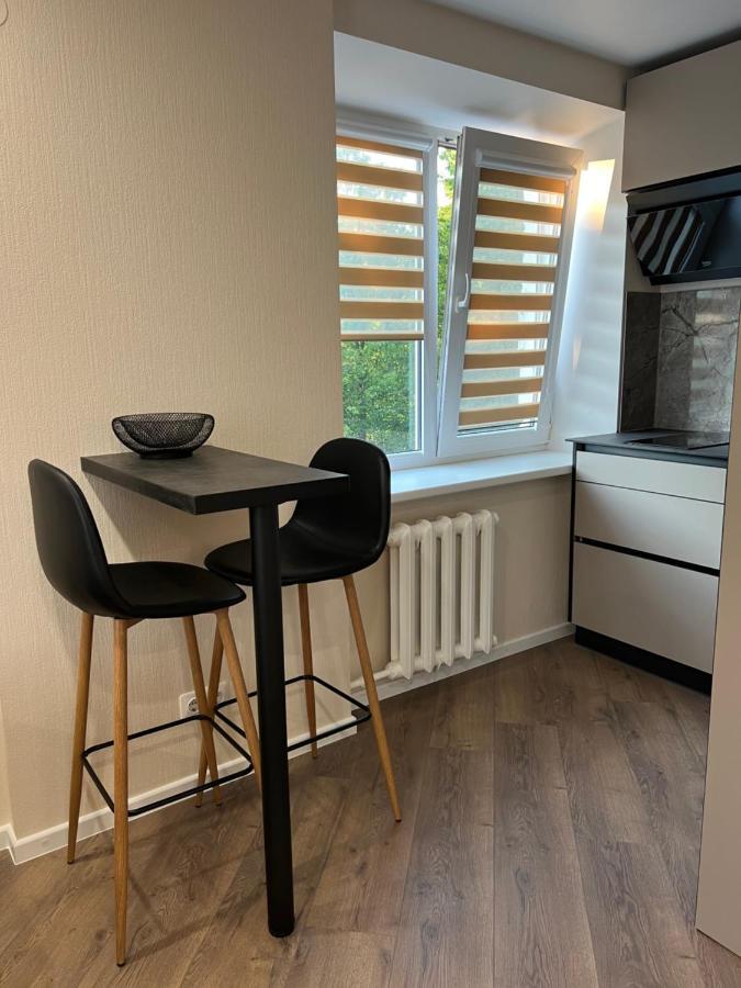Stradinya Apartment Ventspils Exteriér fotografie